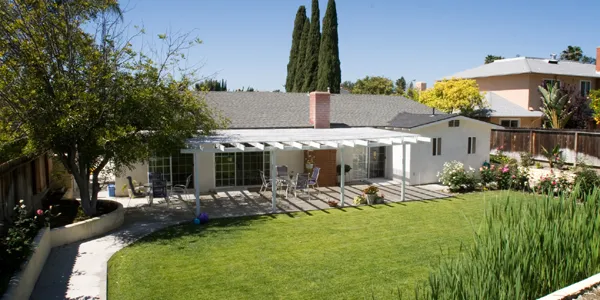 Irvine Cottage #4 — photo 9