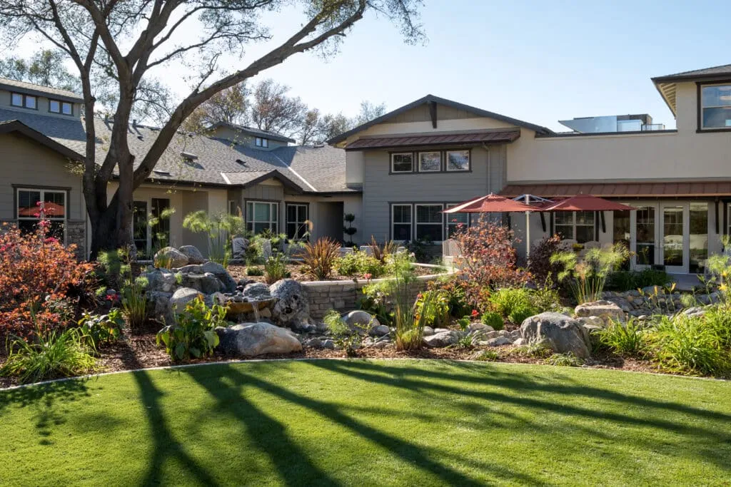 Lakeside Senior Living of Granite Bay, Llc — photo 10