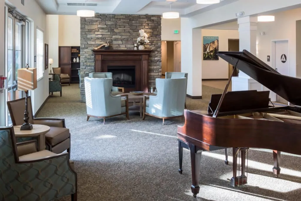 Lakeside Senior Living of Granite Bay, Llc — photo 7