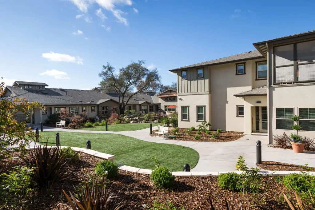 Lakeside Senior Living of Granite Bay, Llc — photo 9