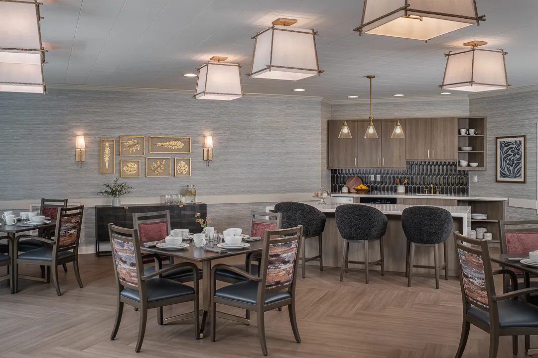 Sierra Ridge Senior Living — photo 6