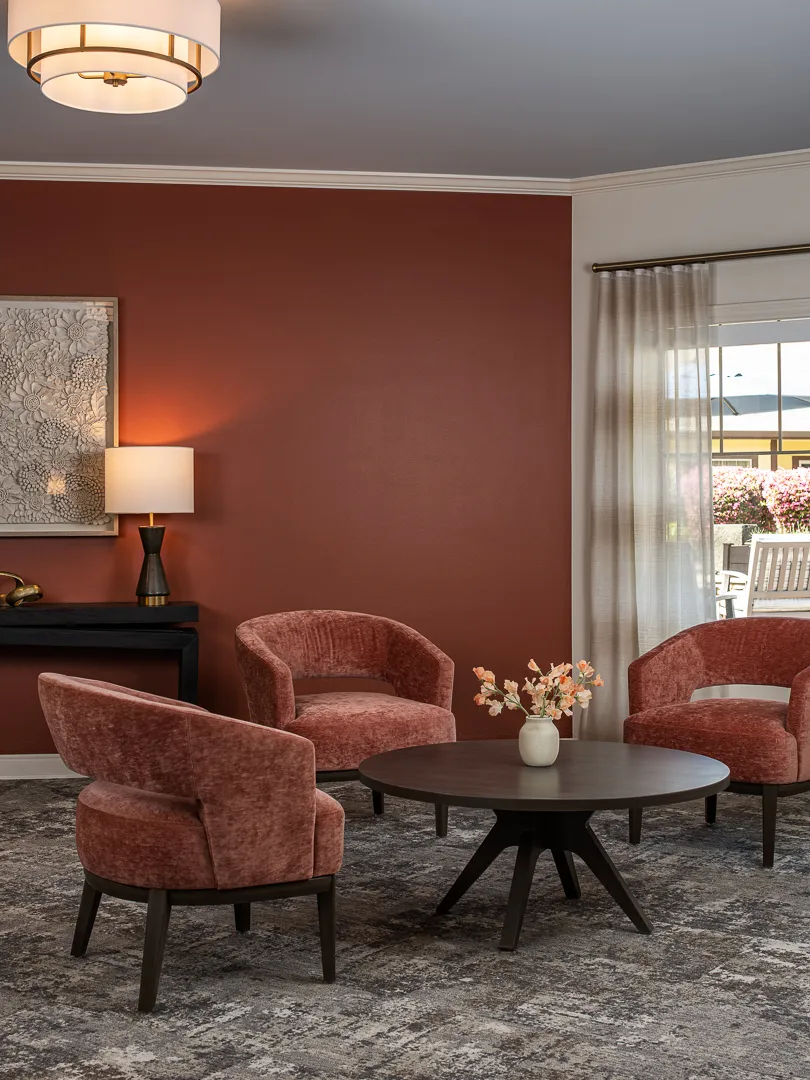 Sierra Ridge Senior Living — photo 7