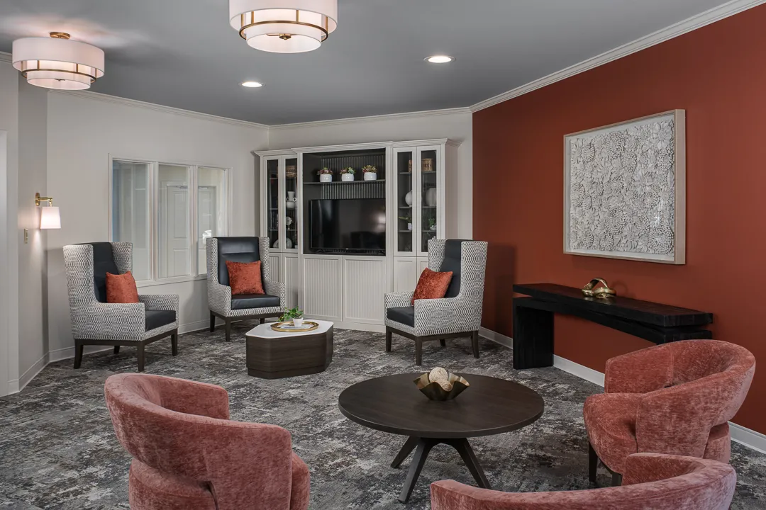 Sierra Ridge Senior Living — photo 8