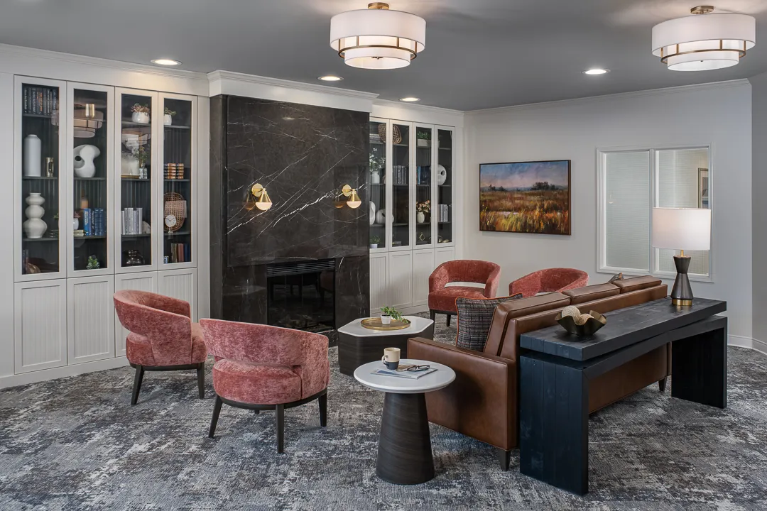 Sierra Ridge Senior Living — photo 9