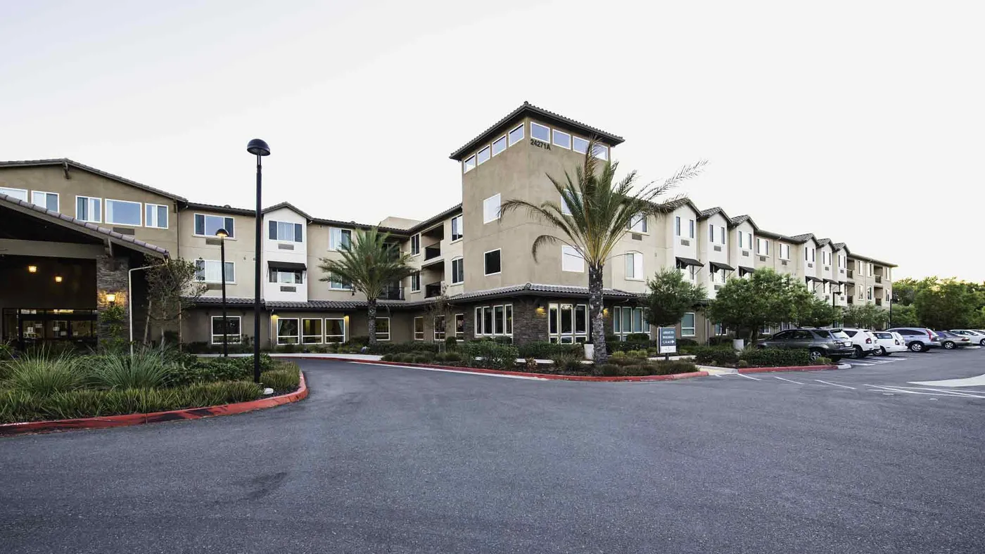 Renaissance Village Murrieta — photo 10