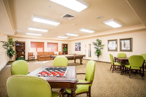 The Palms at La Quinta — photo 8