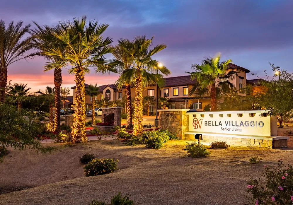 Bella Villaggio — photo 18
