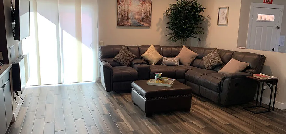 Family Care Retirement Home — photo 8