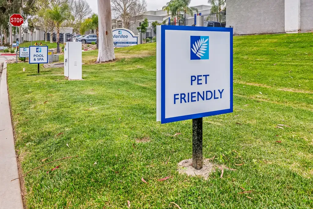 Menifee Senior Living — photo 10