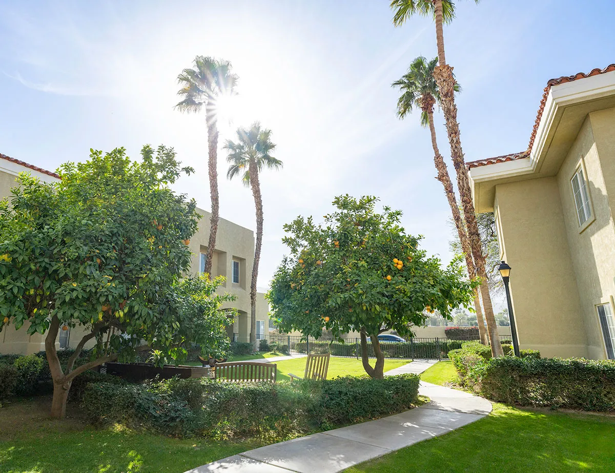 Bayshire Rancho Mirage — photo 8
