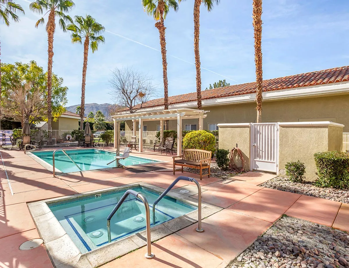 Bayshire Rancho Mirage — photo 6