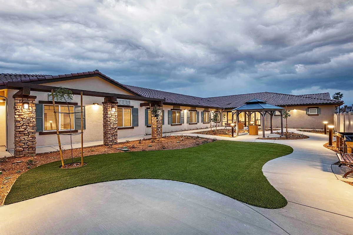 Vineyard Ranch at Temecula — photo 10
