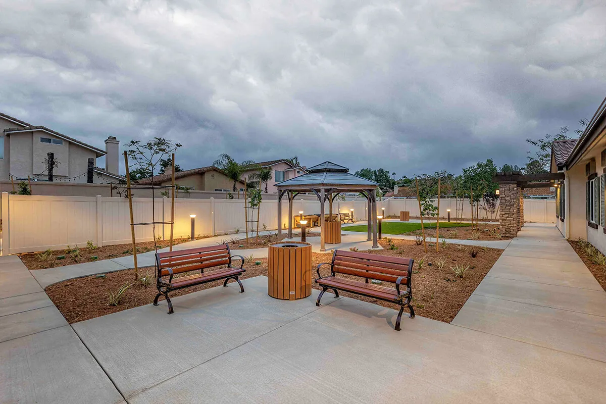 Vineyard Ranch at Temecula — photo 11