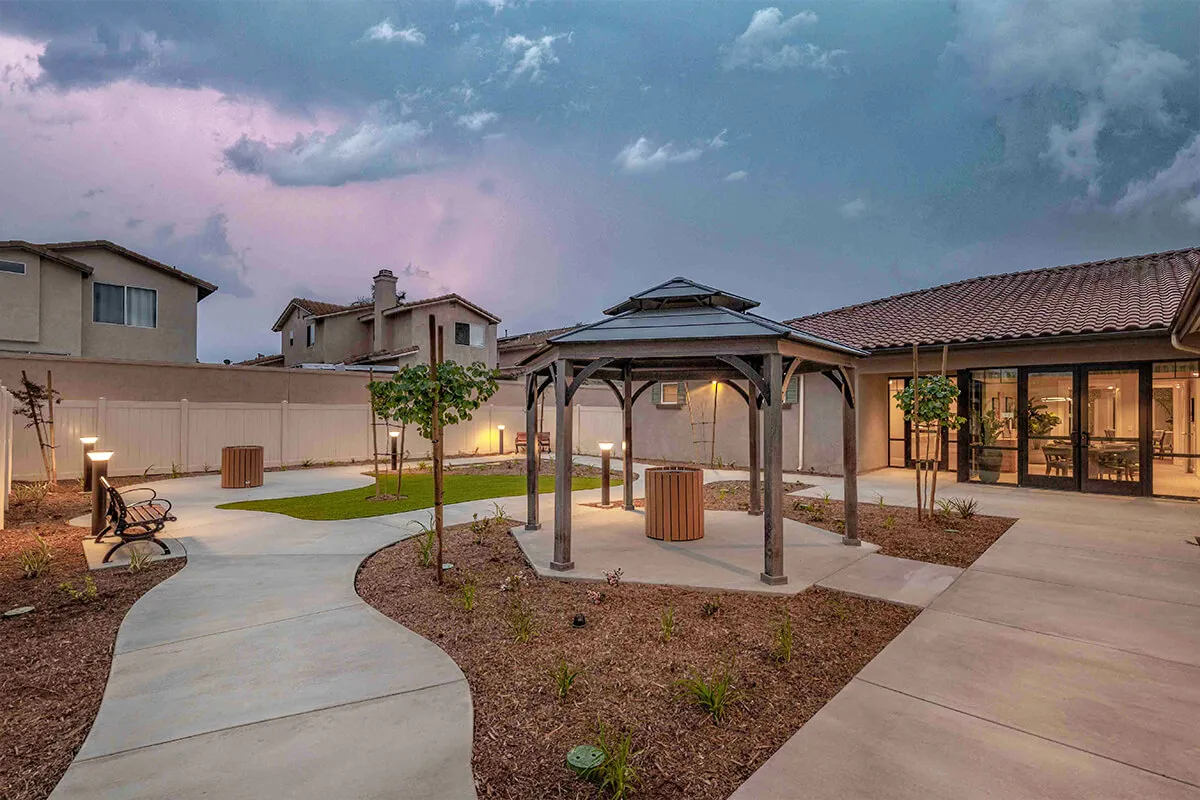 Vineyard Ranch at Temecula — photo 12