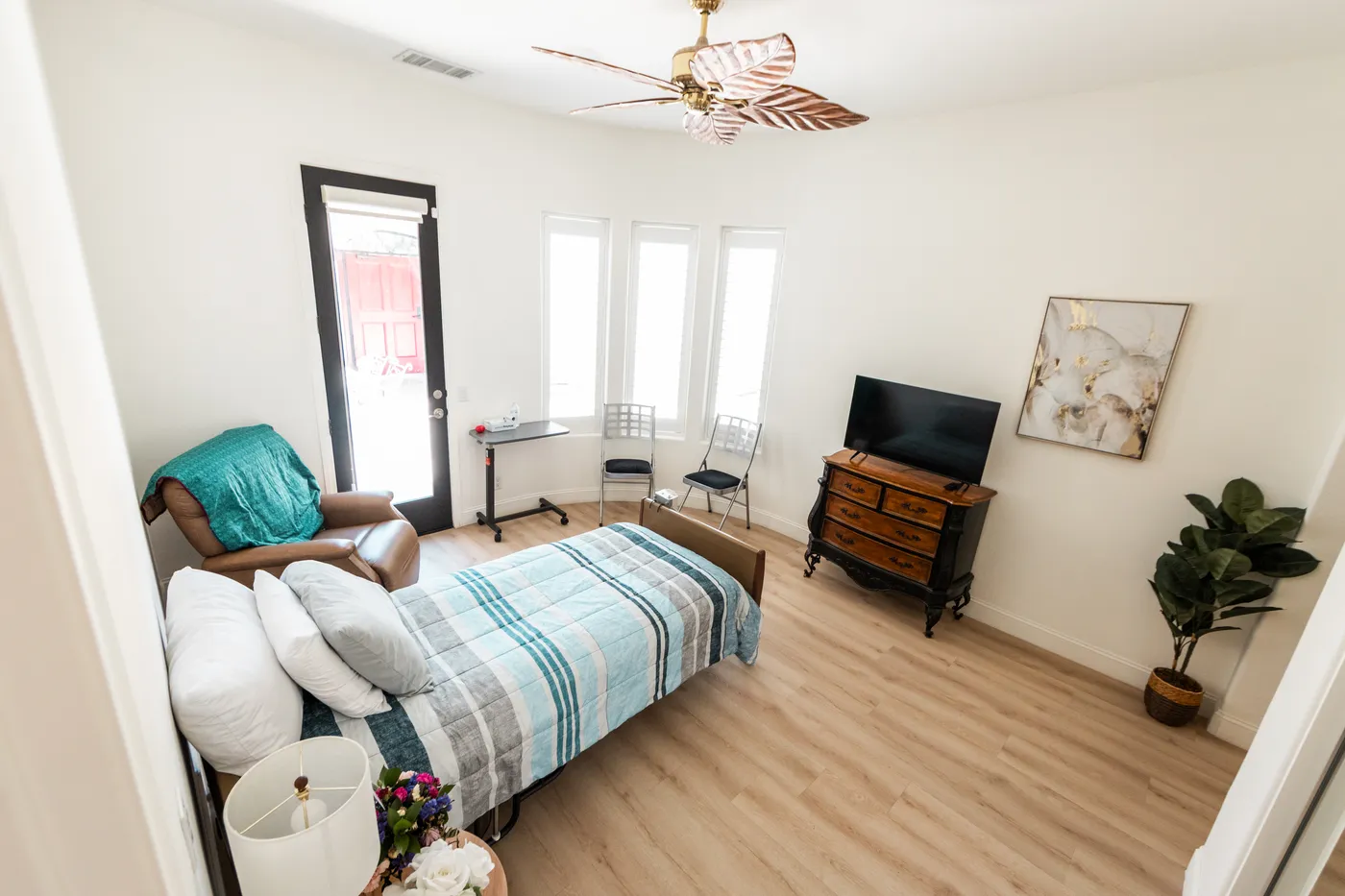 Angel'S Haven Care Assisted Living Temecula Llc — photo 9