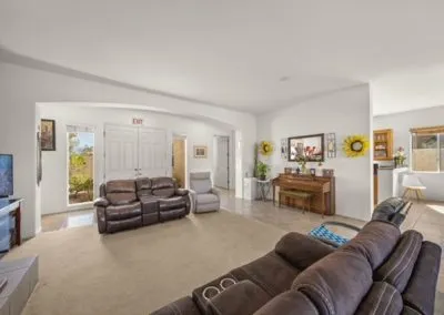 Campbell'S Loving Home Care Inc. — photo 7