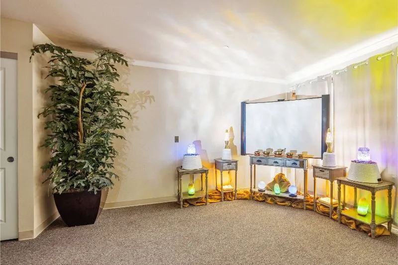 Caleo Bay Alzheimer'S Special Care Center — photo 7