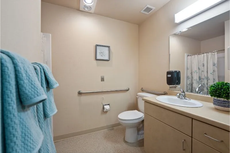 Caleo Bay Alzheimer'S Special Care Center — photo 10