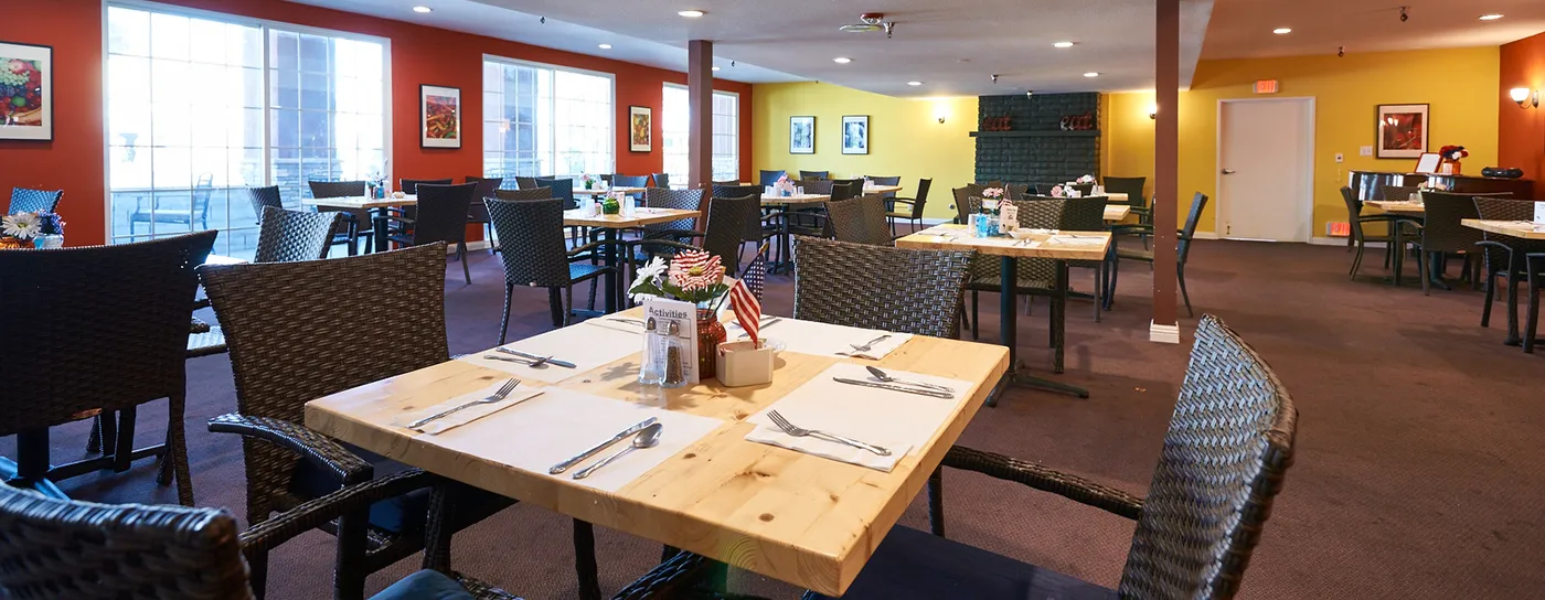 Vista Montana Senior Living — photo 7