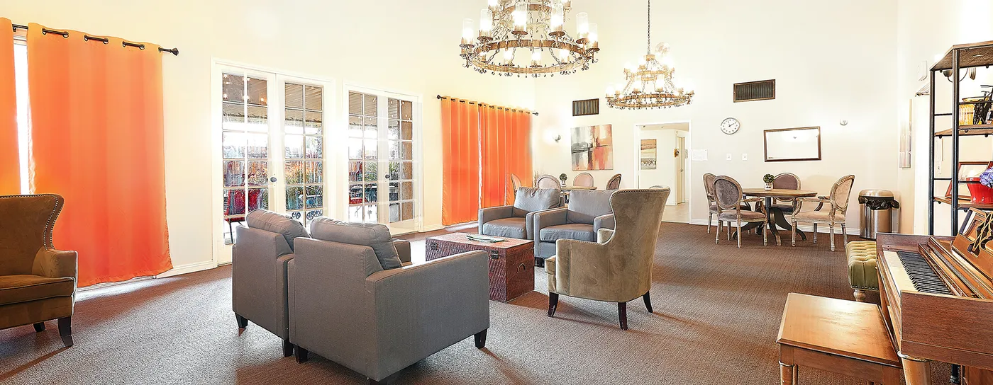 Vista Montana Senior Living — photo 8