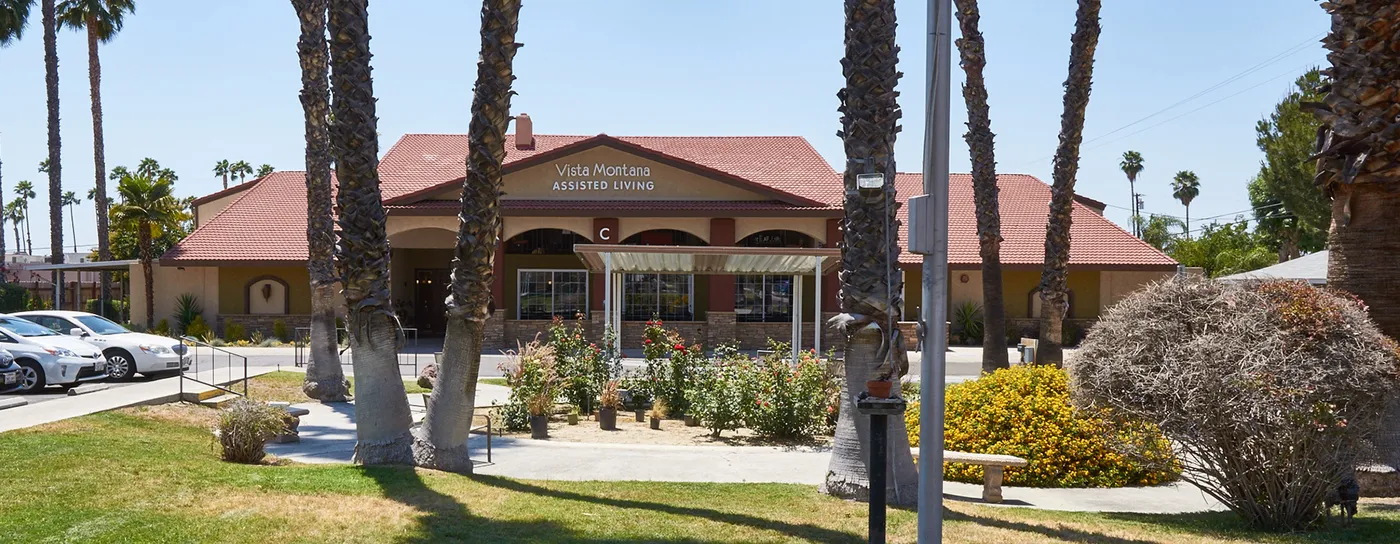Vista Montana Senior Living — photo 10