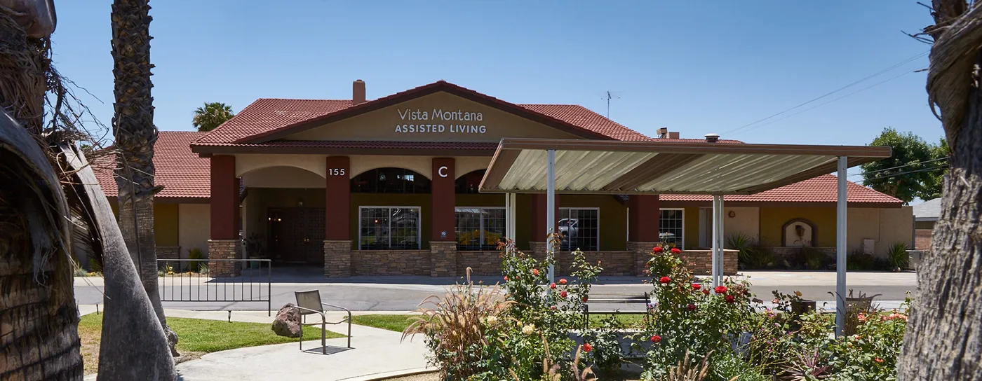 Vista Montana Senior Living — photo 13