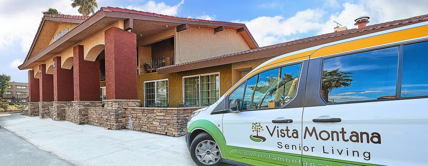 Vista Montana Senior Living — photo 6