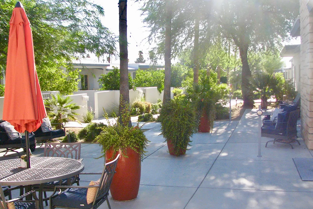 Stonewall Gardens Assisted Living — photo 6