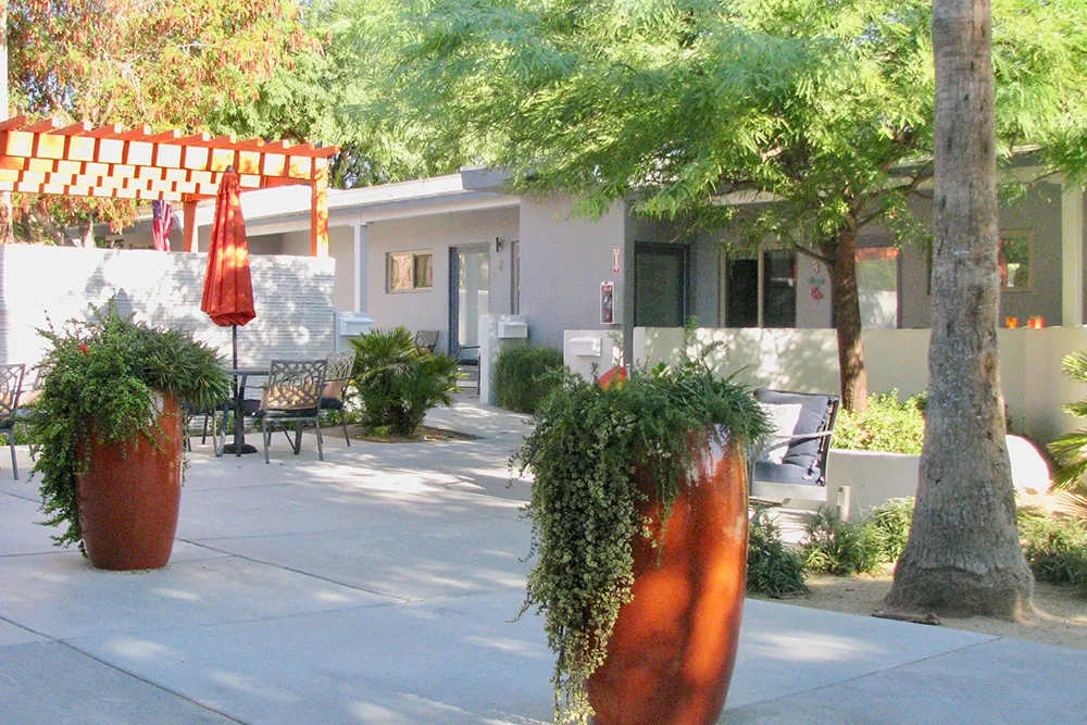 Stonewall Gardens Assisted Living — photo 7
