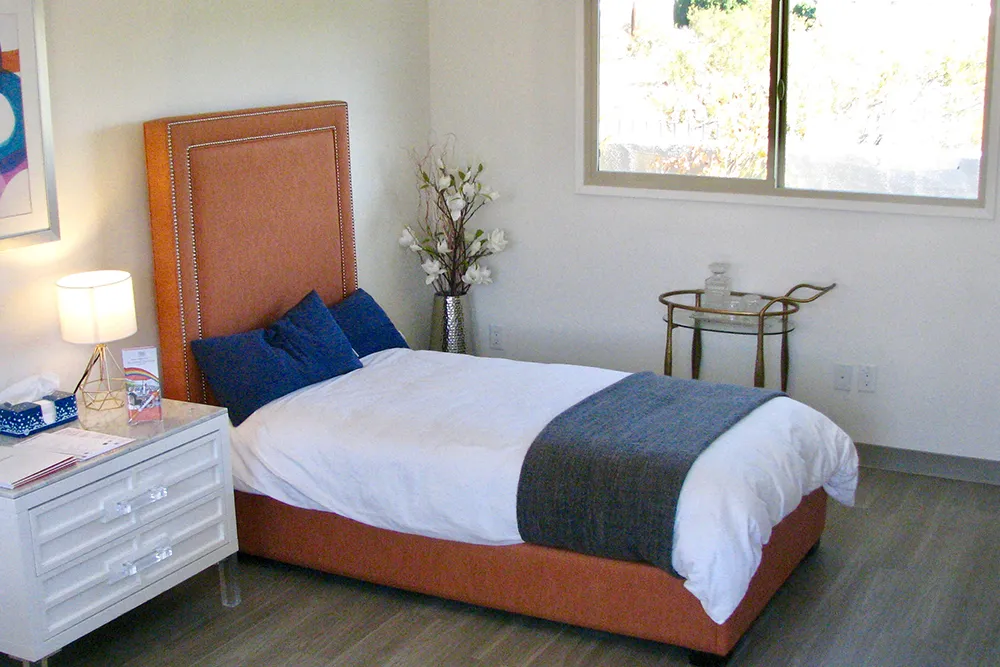 Stonewall Gardens Assisted Living — photo 10