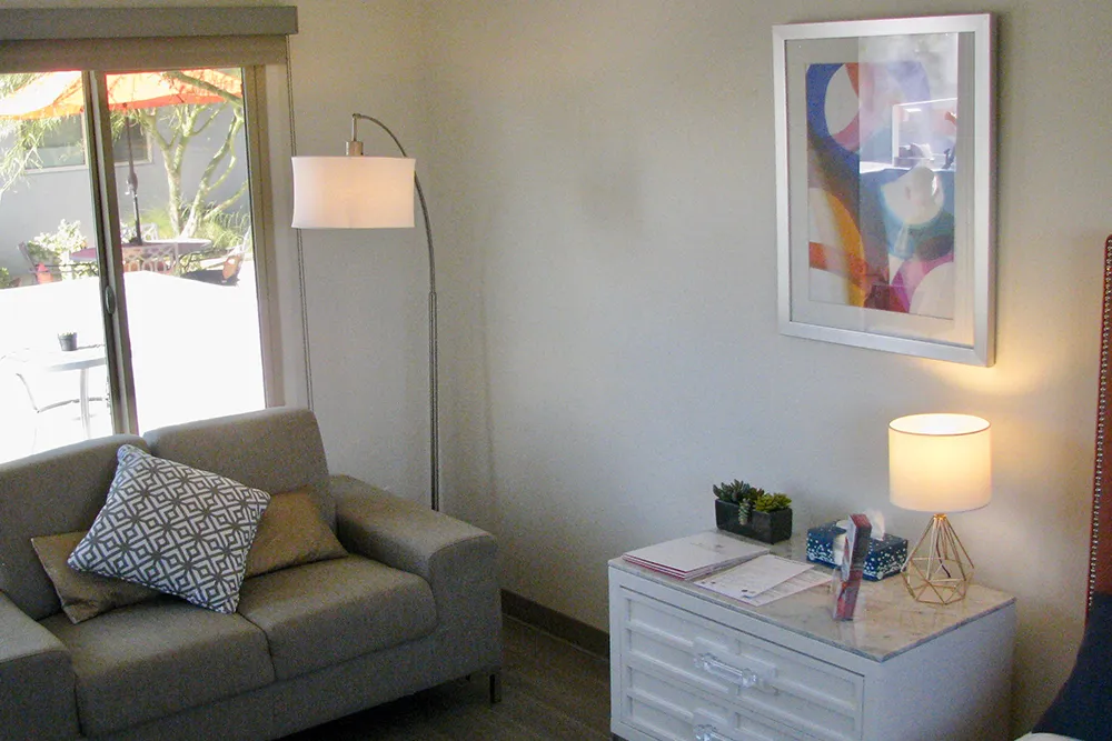 Stonewall Gardens Assisted Living — photo 11