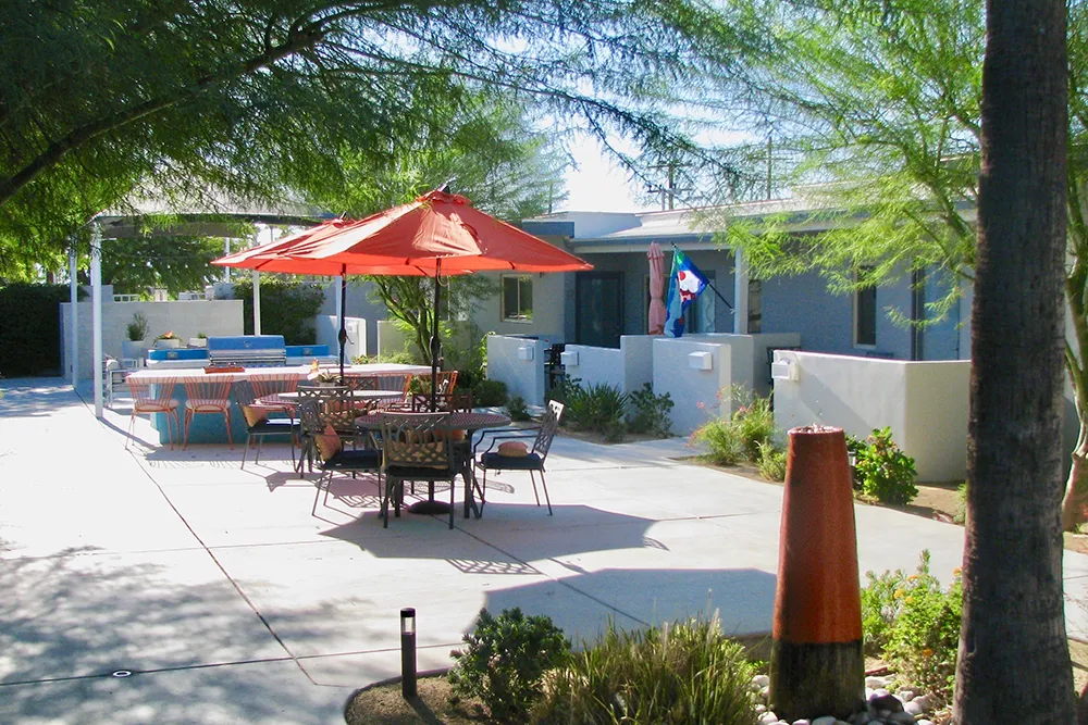 Stonewall Gardens Assisted Living — photo 13