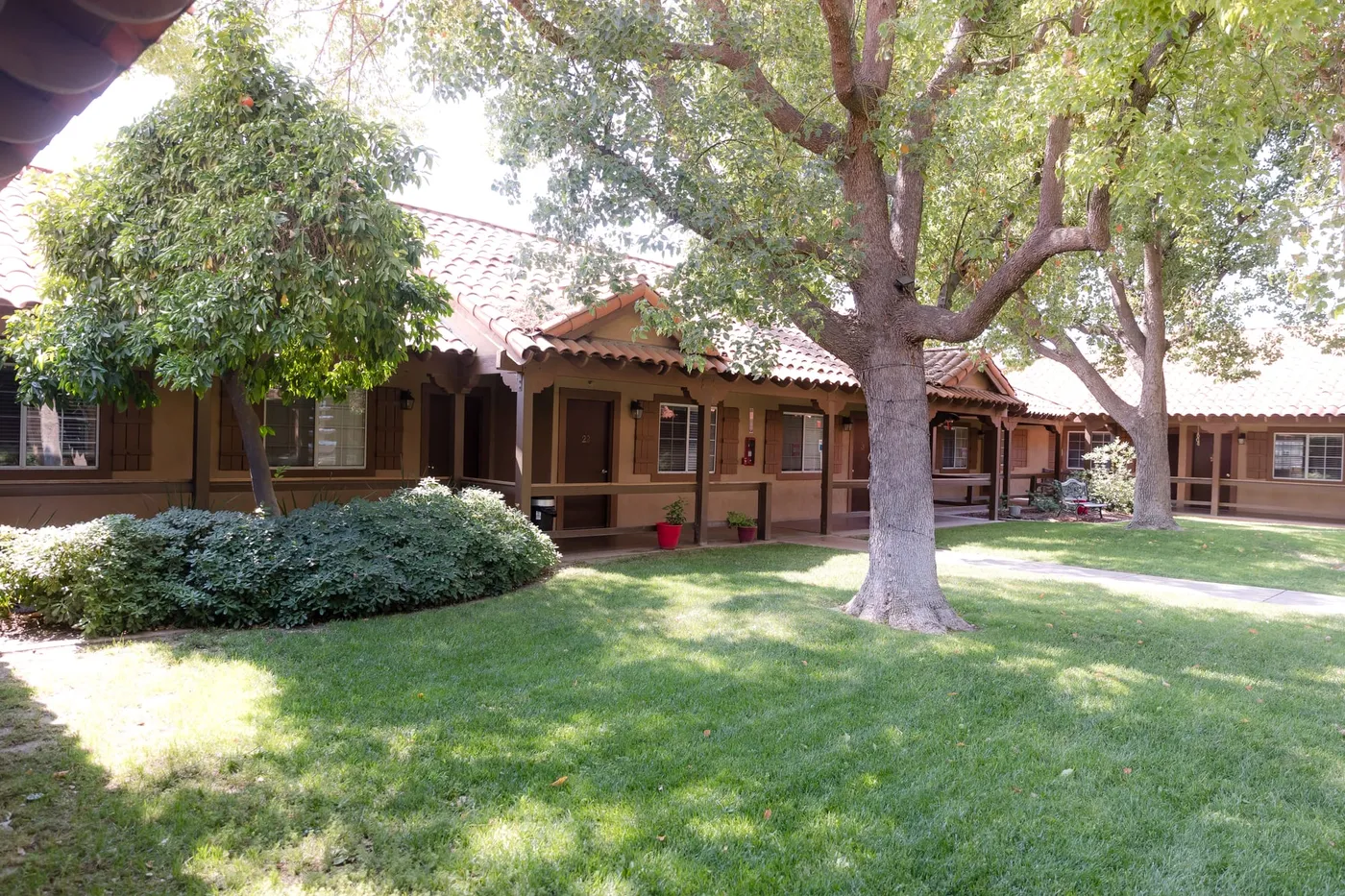 Hacienda Senior Living — photo 11