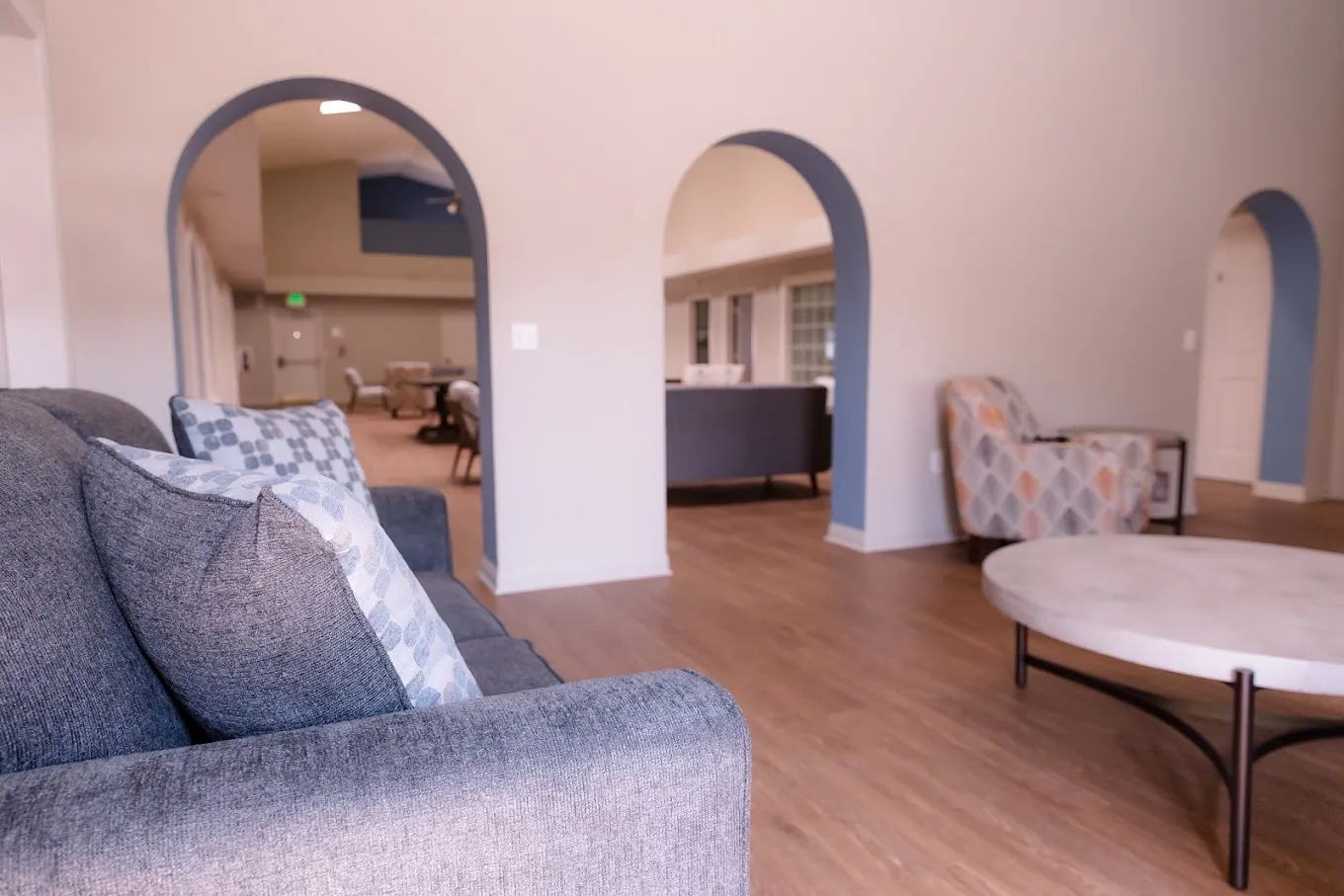 Hacienda Senior Living — photo 12