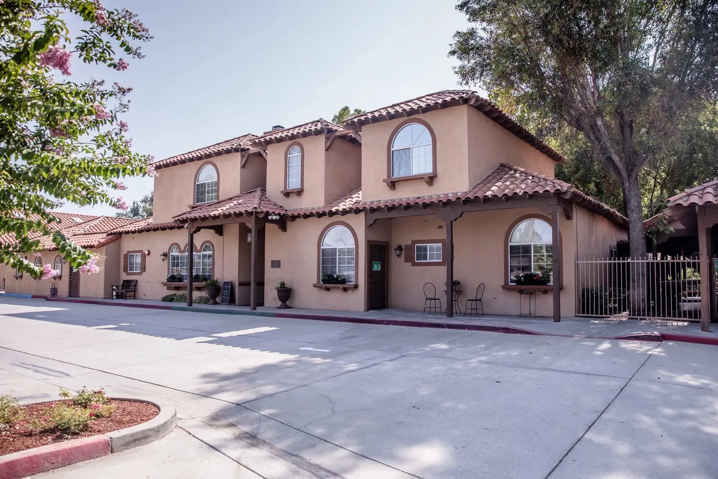 Hacienda Senior Living — photo 6