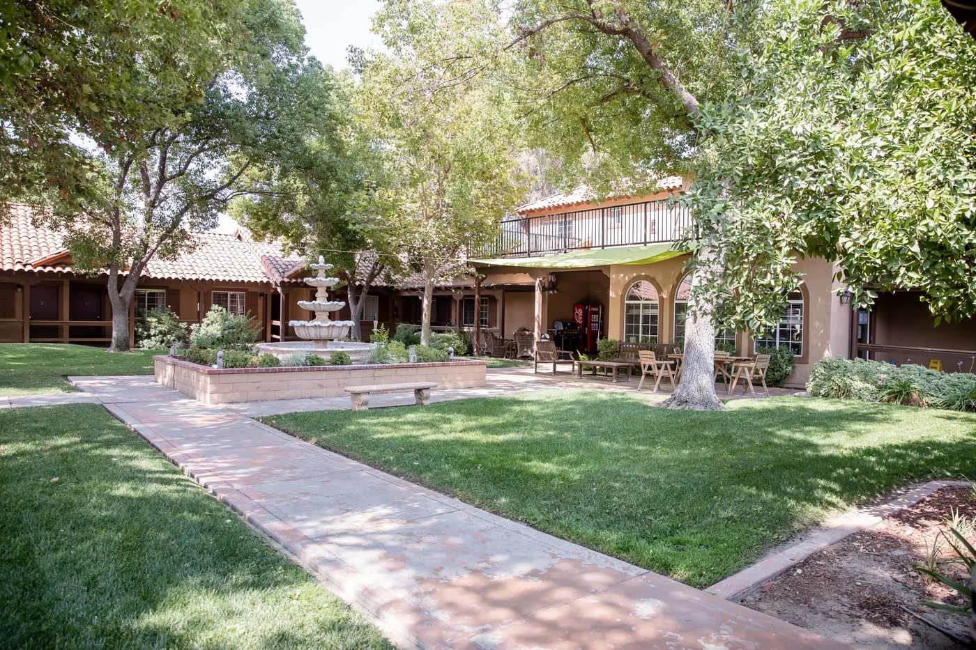 Hacienda Senior Living — photo 7