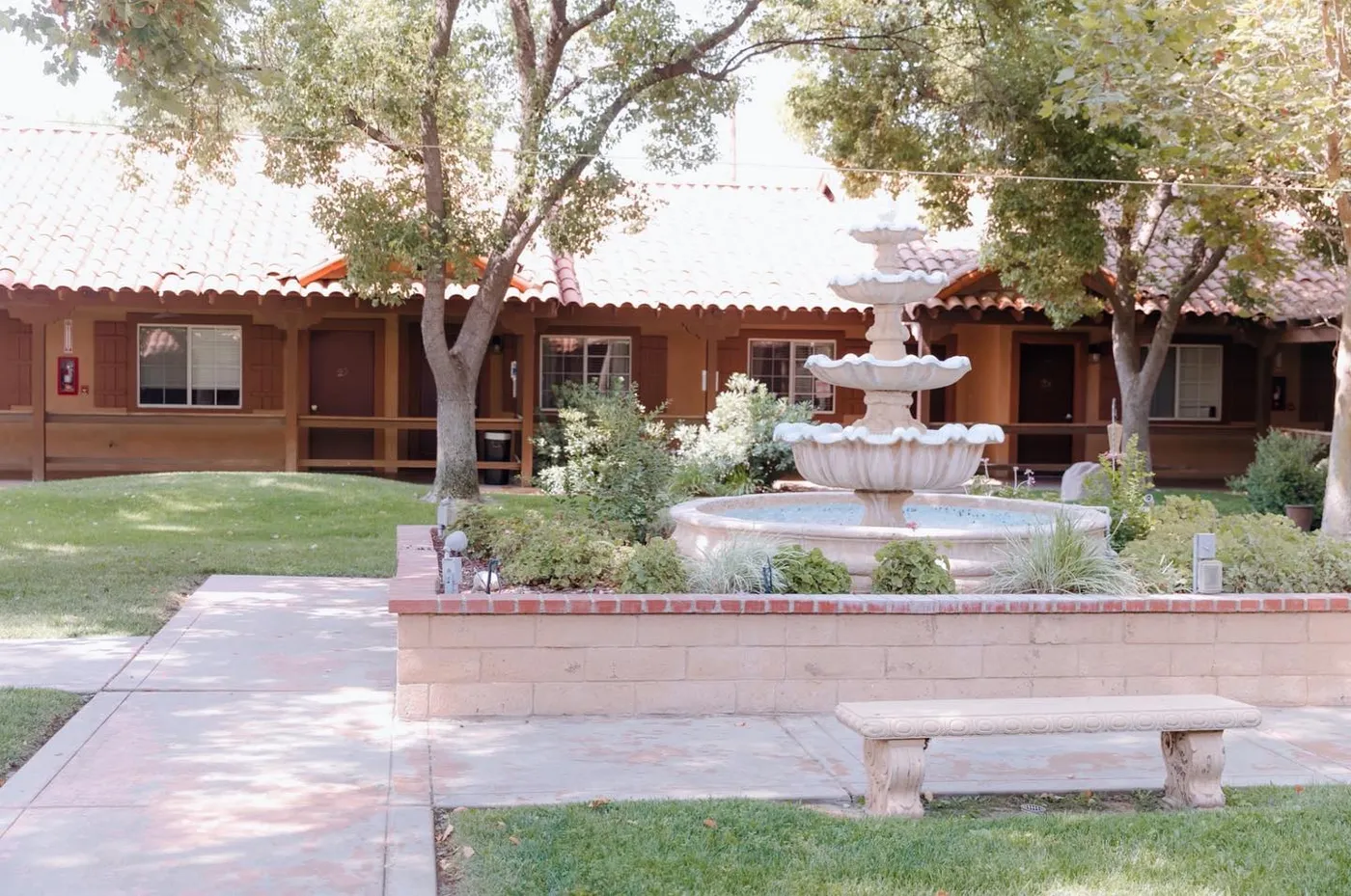 Hacienda Senior Living — photo 8