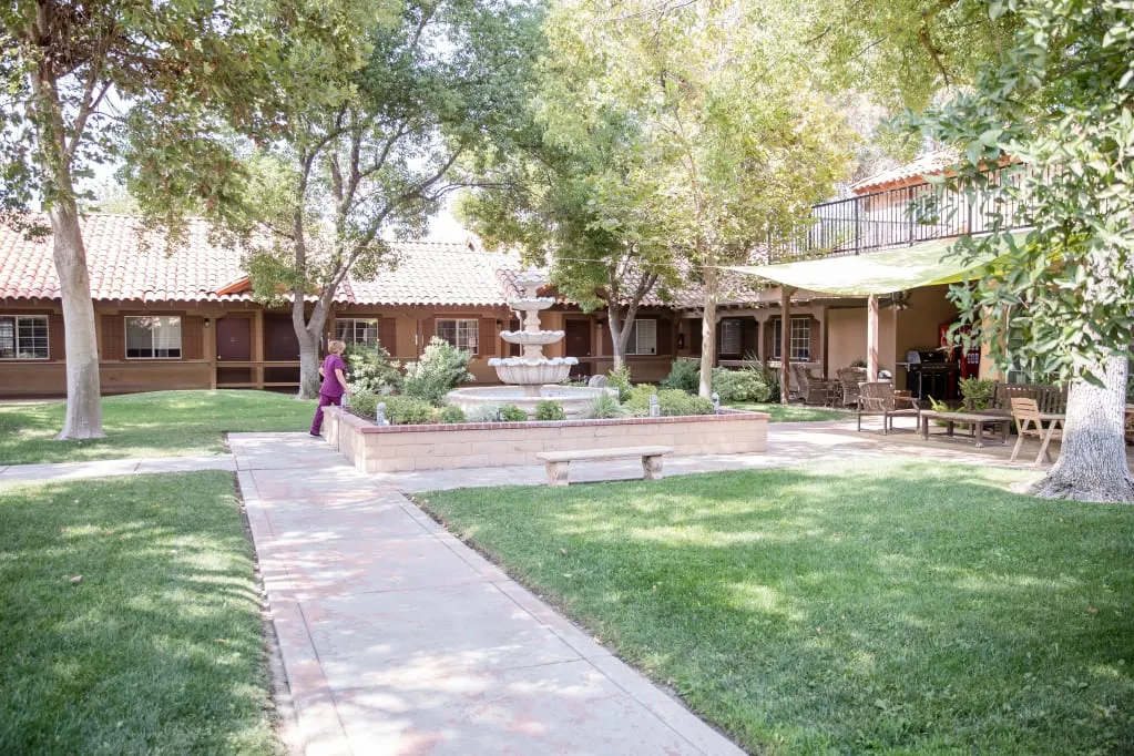 Hacienda Senior Living — photo 9