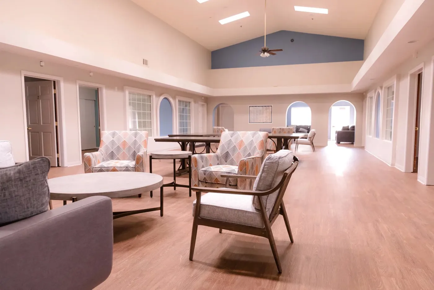 Hacienda Senior Living — photo 10