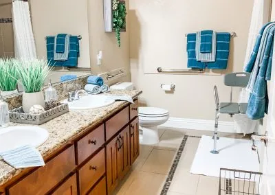 Blueberry Hill Senior Living, Inc. — photo 6