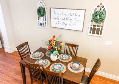 Blueberry Hill Senior Living, Inc. — photo 10