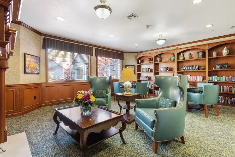 Arroyo Senior Care — photo 12