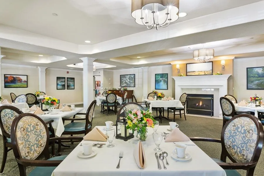 Arroyo Senior Care — photo 19