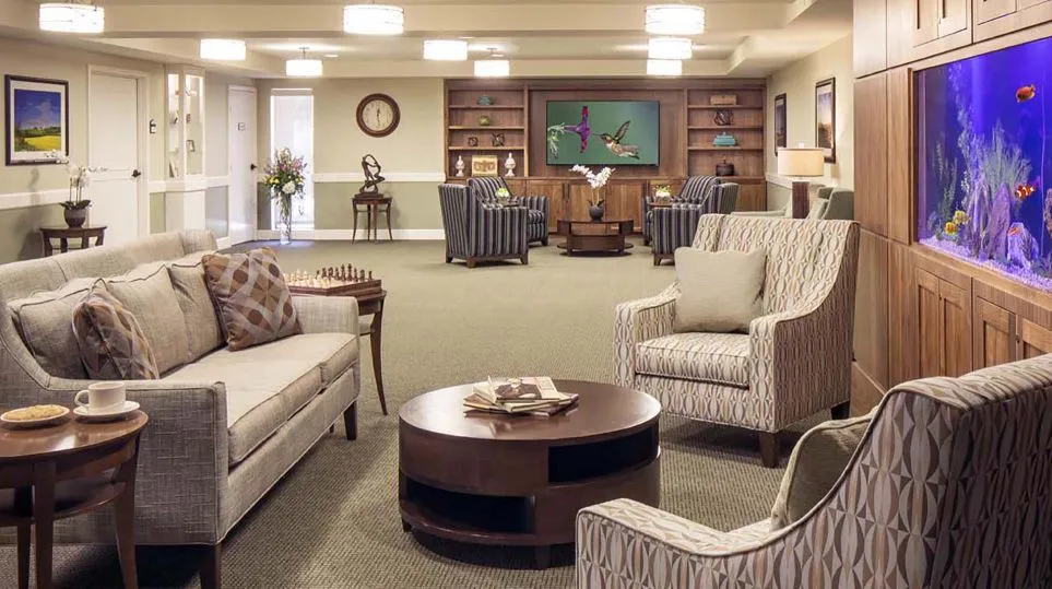 Arroyo Senior Care — photo 17
