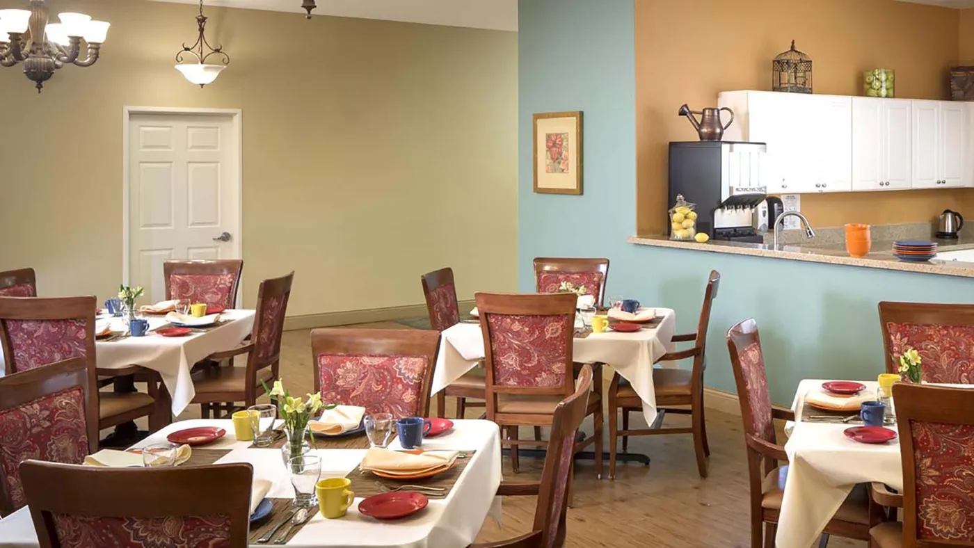Arroyo Senior Care — photo 15