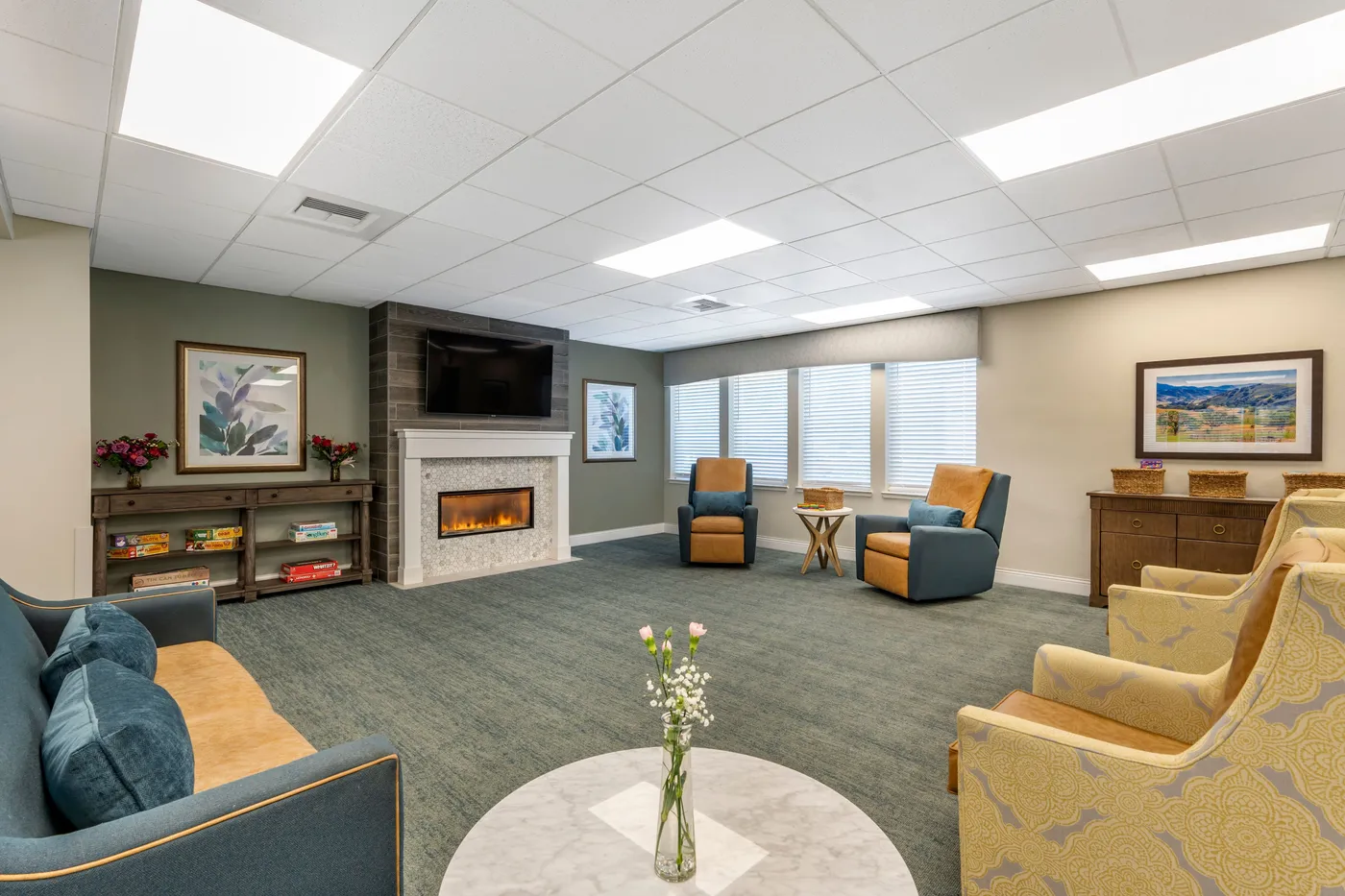 Arroyo Senior Care — photo 8