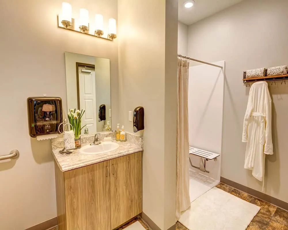 Arroyo Senior Care — photo 25