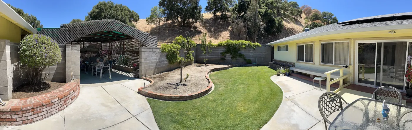 Clearview Carehomes,Inc. — photo 6