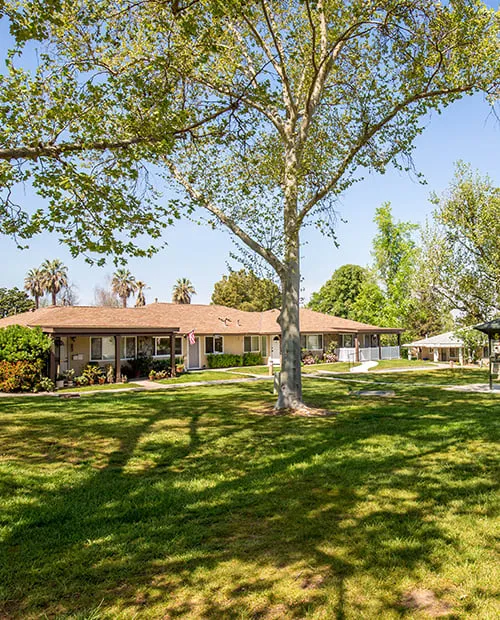 Plymouth Village of Redlands — photo 6