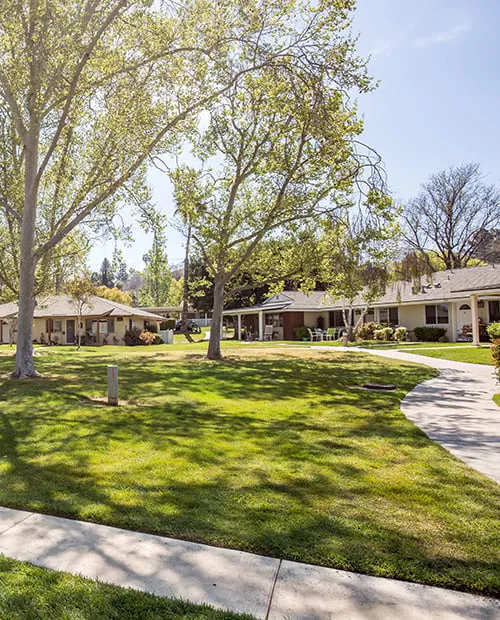 Plymouth Village of Redlands — photo 7